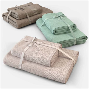 Towels m15